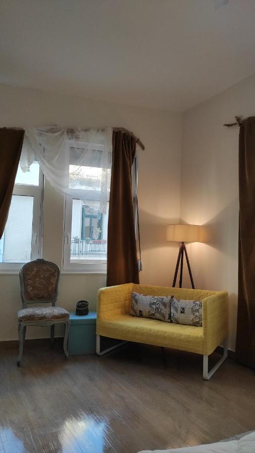 Athens Living Room Екстериор снимка
