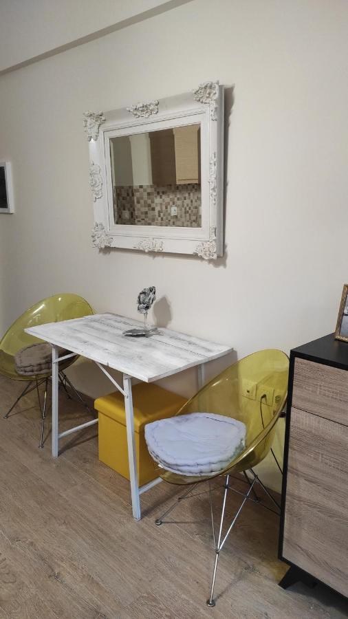 Athens Living Room Екстериор снимка
