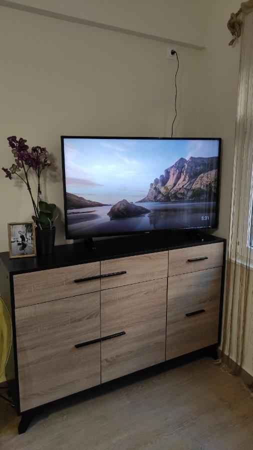 Athens Living Room Екстериор снимка