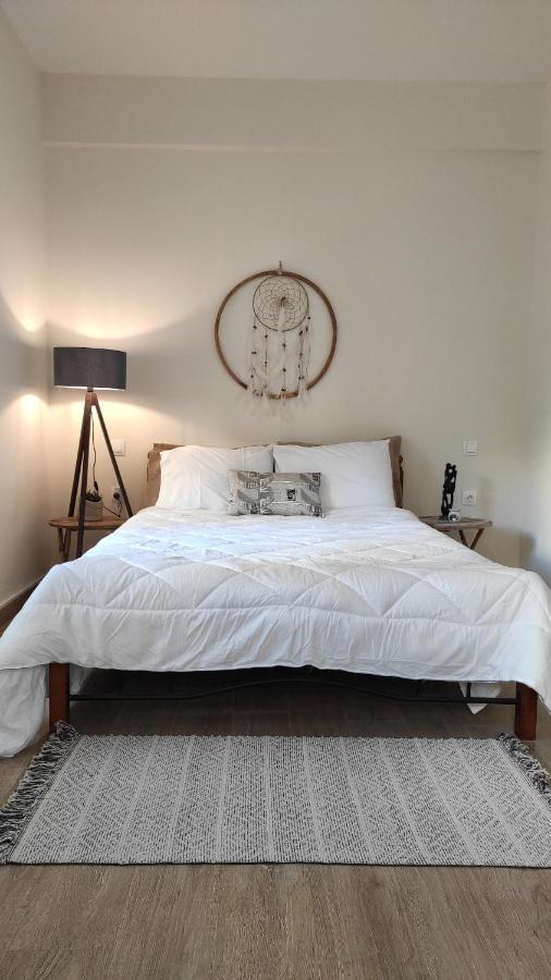 Athens Living Room Екстериор снимка