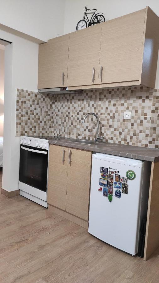 Athens Living Room Екстериор снимка